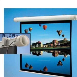 DRAPER SALARA/PLUG AND PLAY 67 DIAG Screen